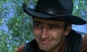 James Drury