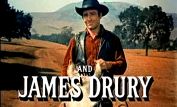 James Drury