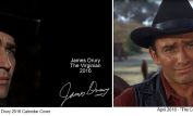 James Drury