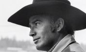 James Drury