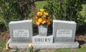 James Drury