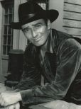 James Drury