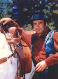 James Drury