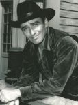 James Drury