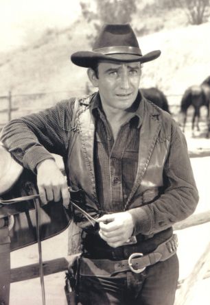 James Drury