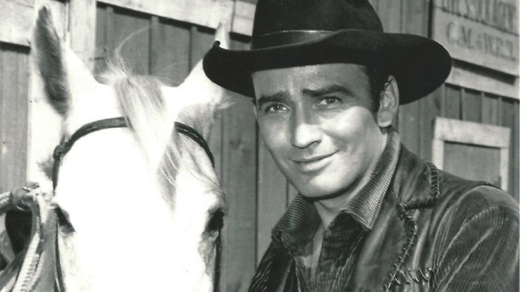 James Drury