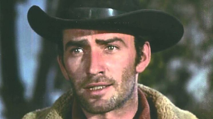 James Drury