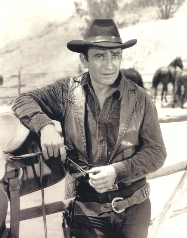 James Drury