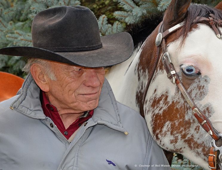 James Drury