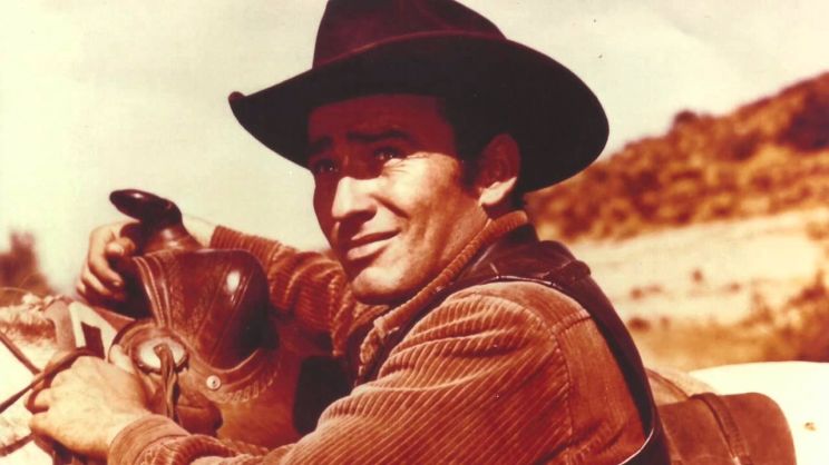 James Drury