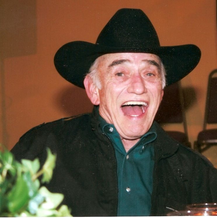 James Drury