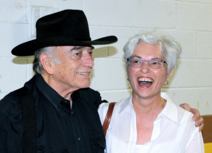 James Drury