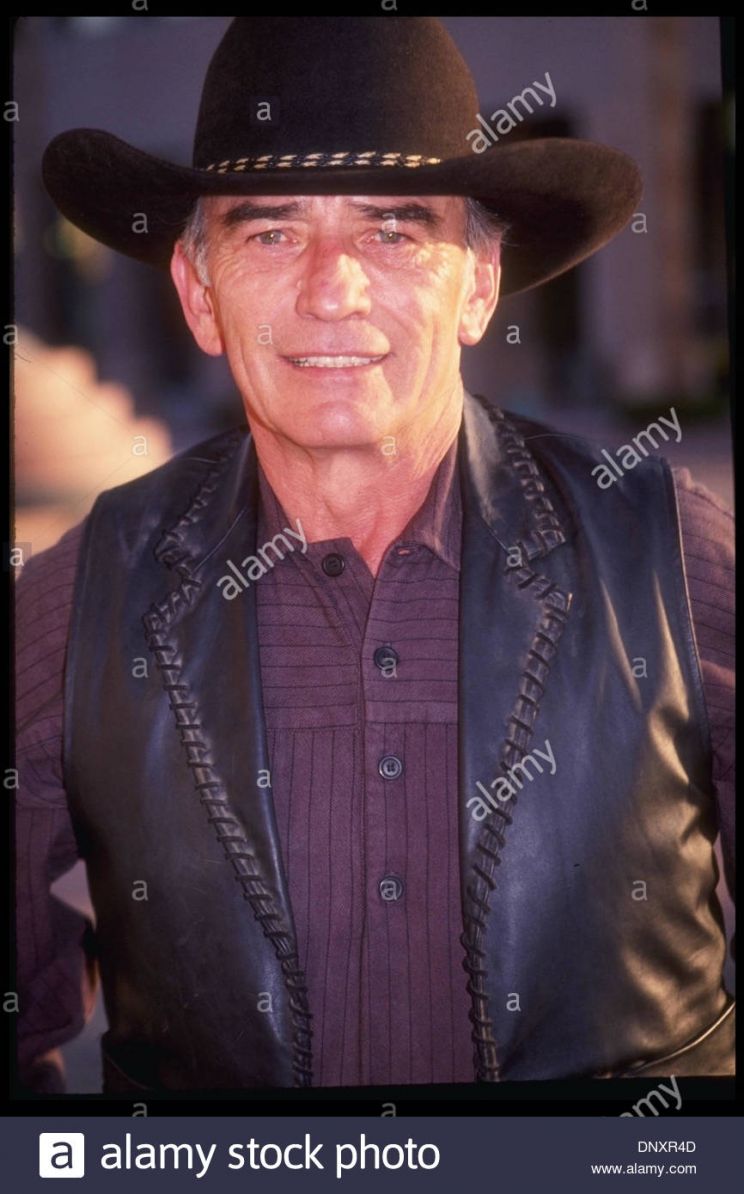 James Drury