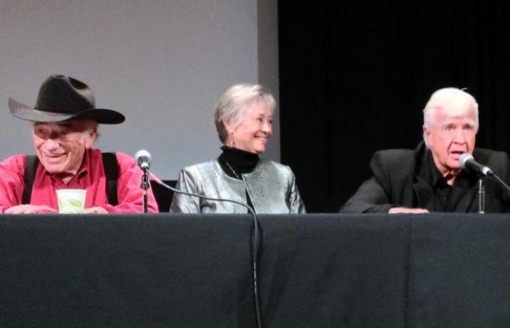 James Drury