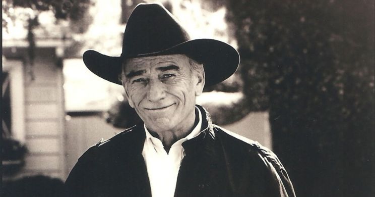 James Drury