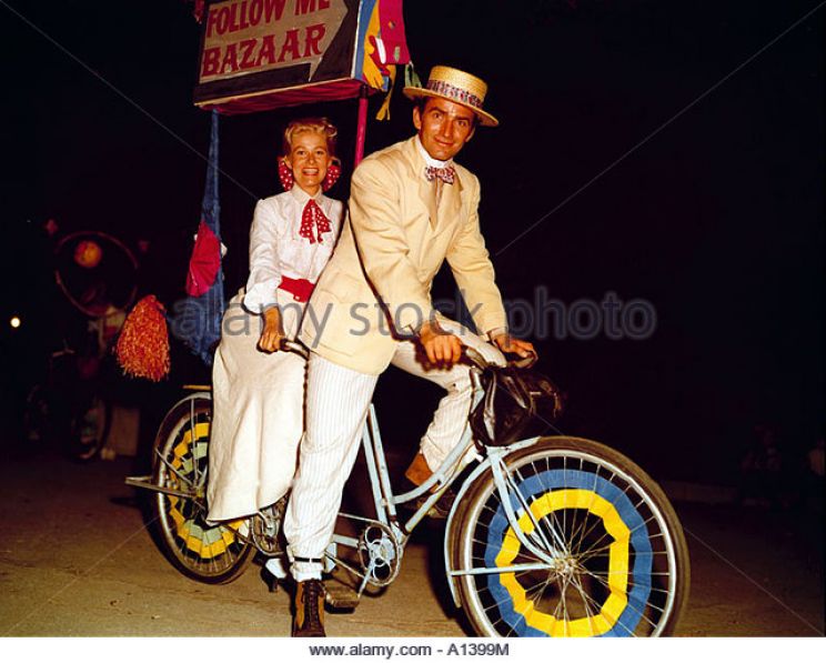 James Drury