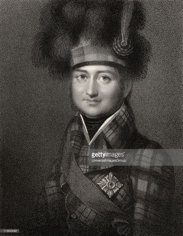 James Duff