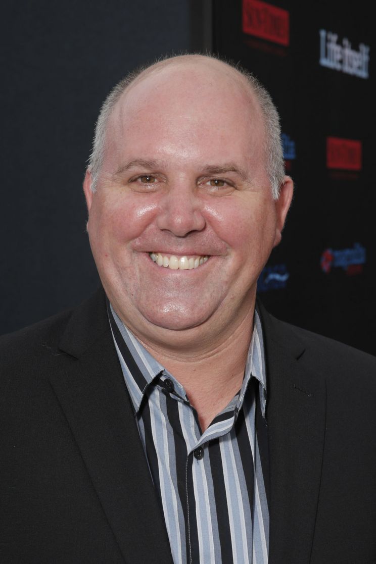 James DuMont