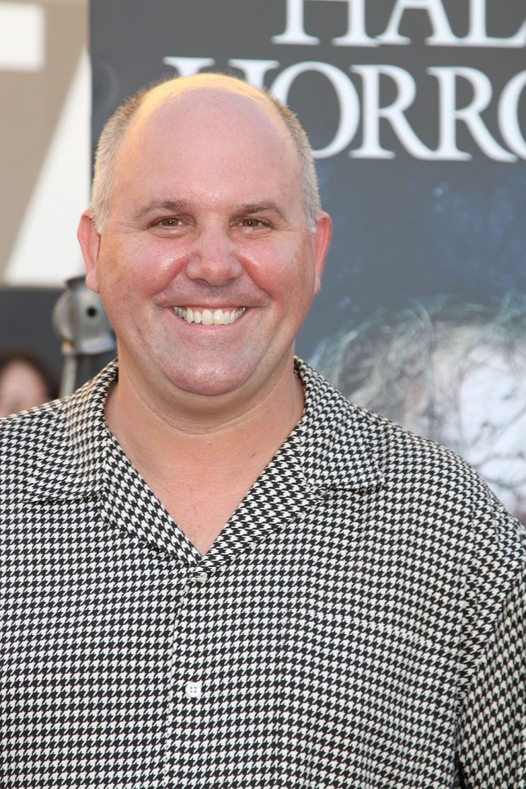 James DuMont