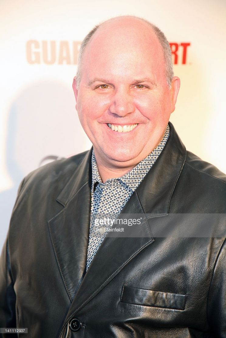 James DuMont