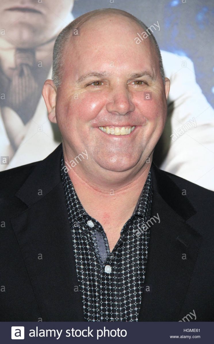 James DuMont