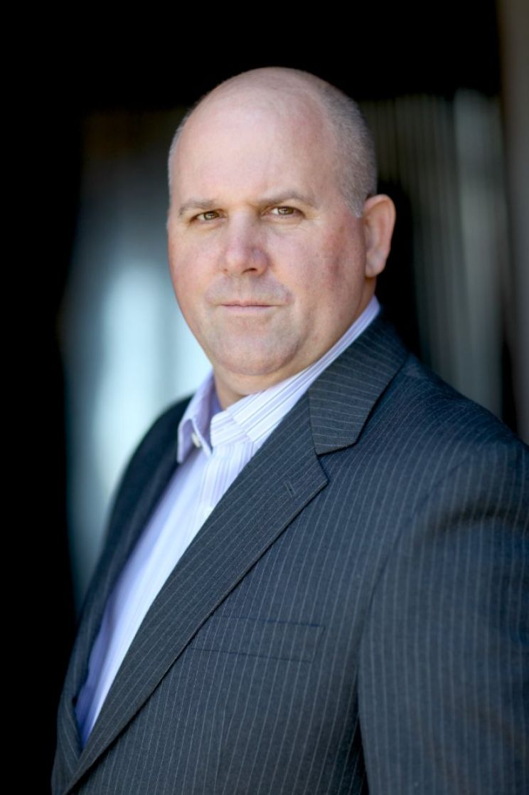 James DuMont