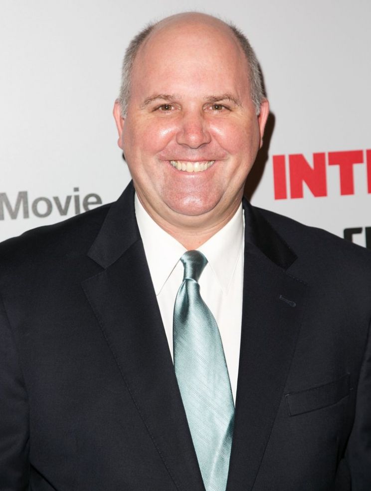 James DuMont