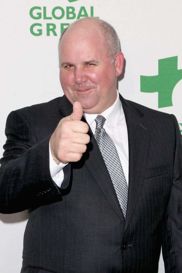 James DuMont