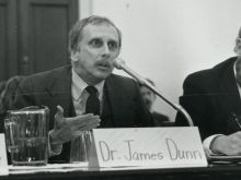 James Dunn