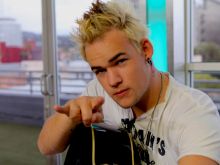 James Durbin