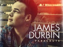 James Durbin