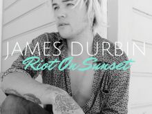 James Durbin