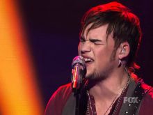 James Durbin