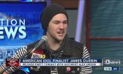 James Durbin