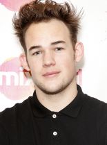 James Durbin