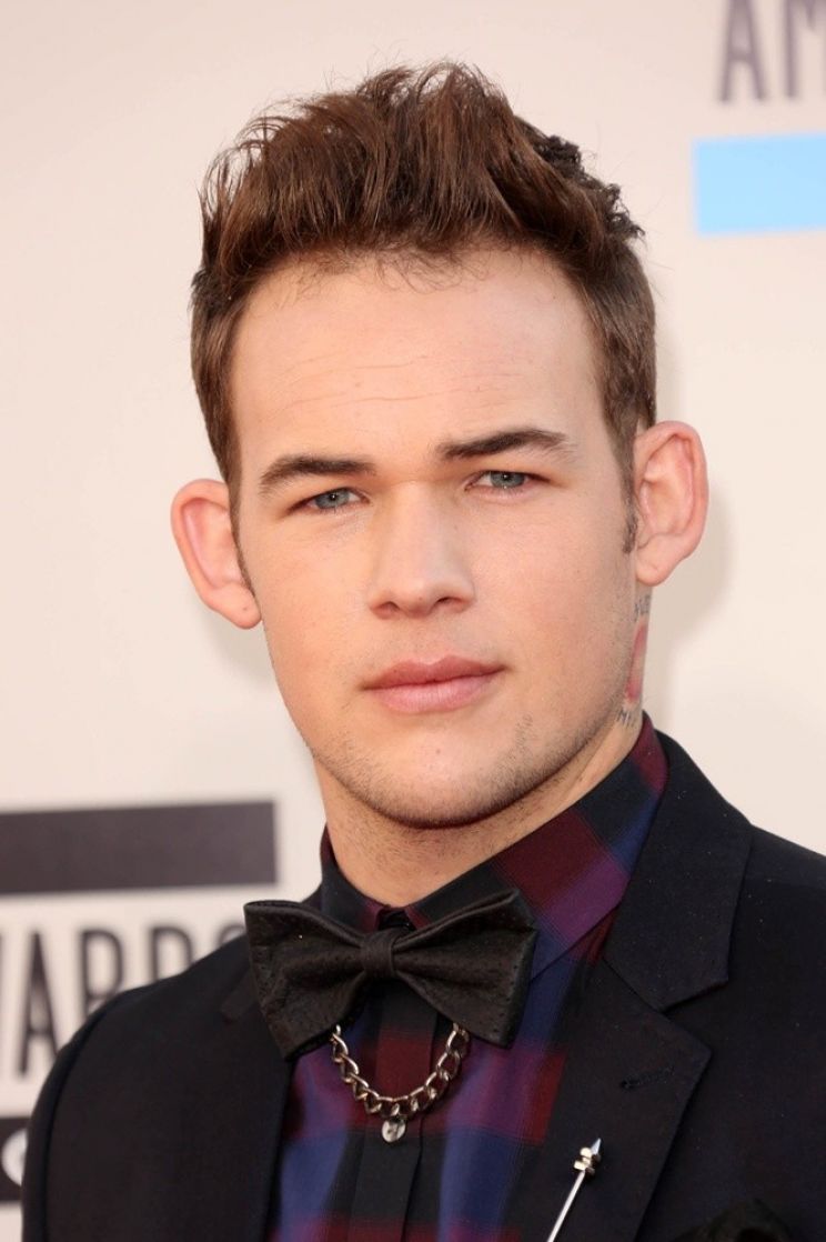 James Durbin