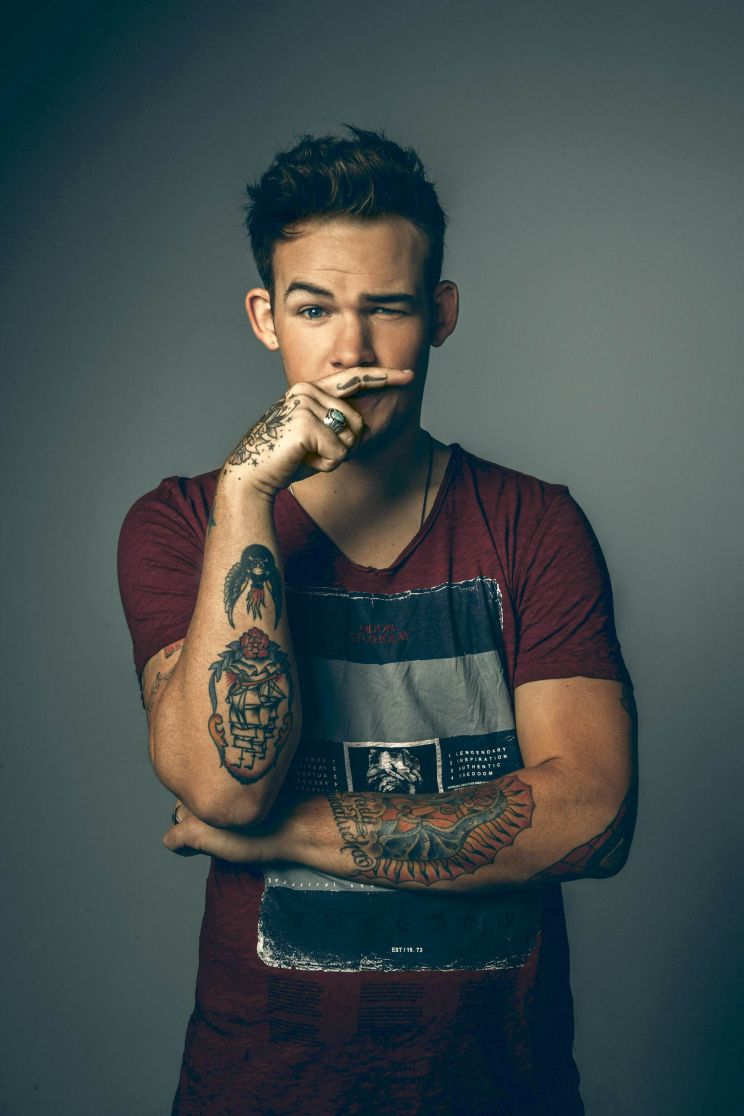 James Durbin