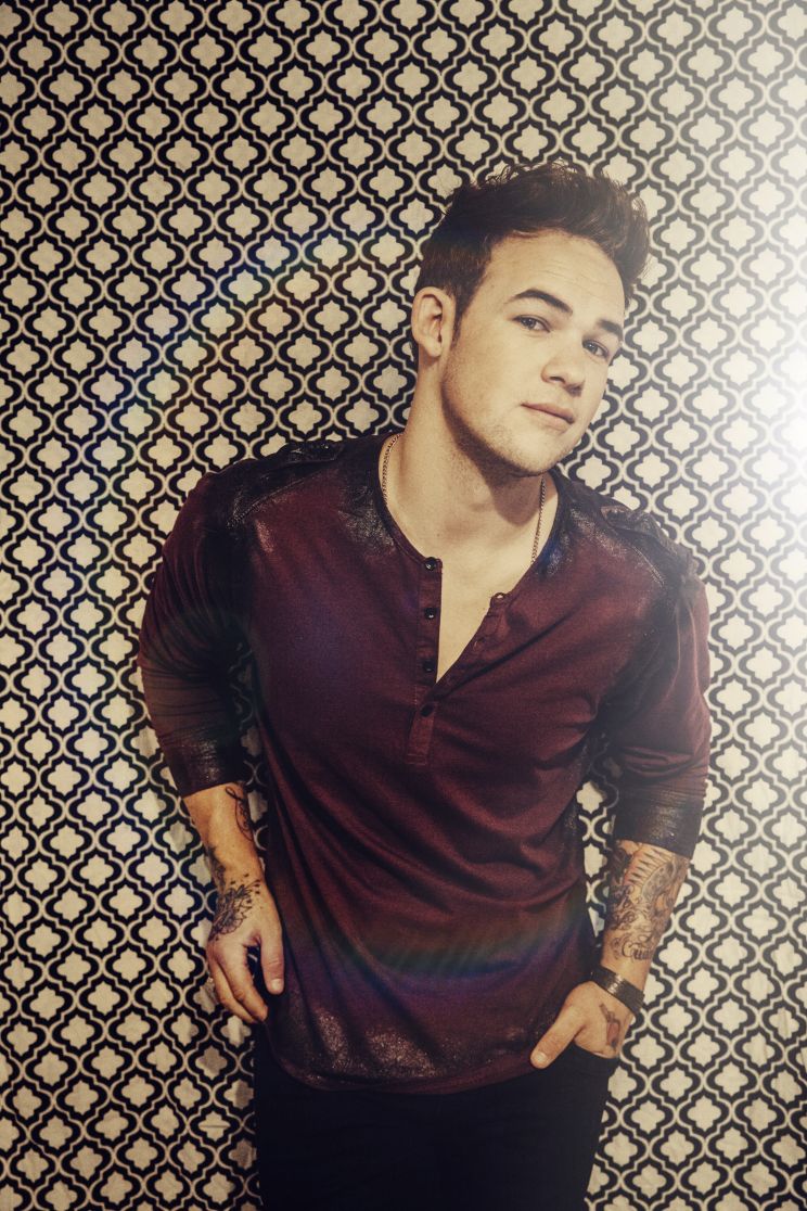 James Durbin