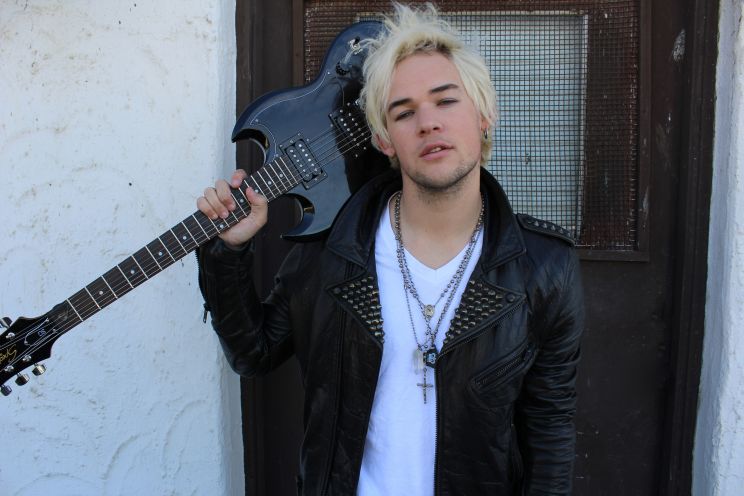 James Durbin