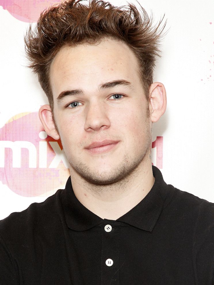 James Durbin