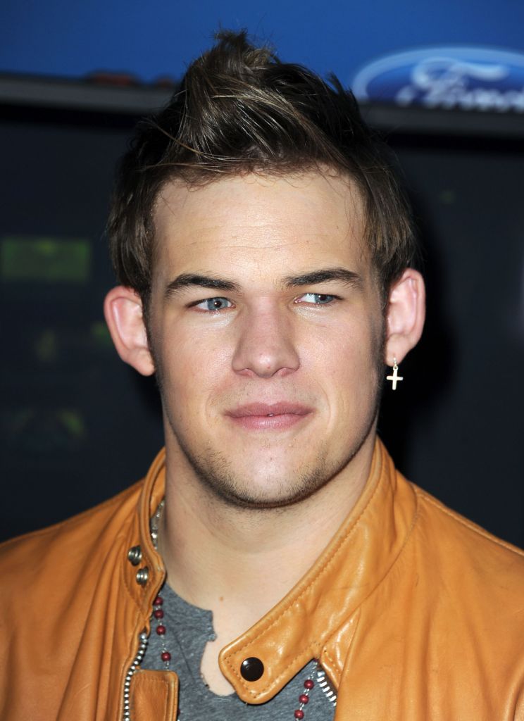 James Durbin