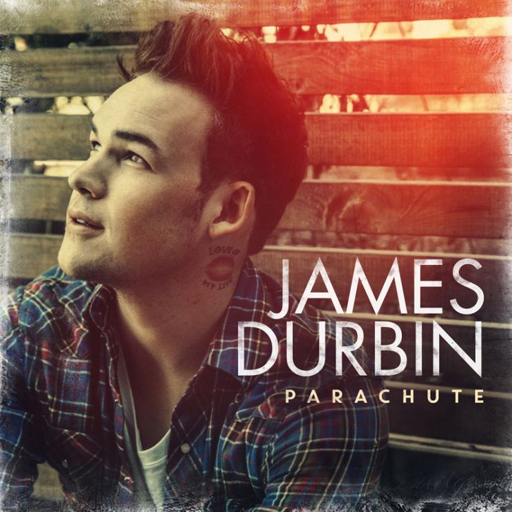 James Durbin