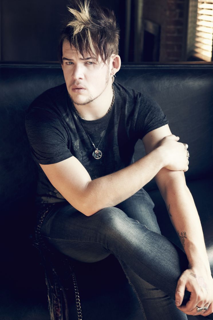 James Durbin