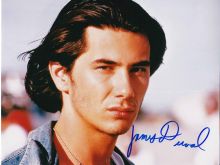 James Duval