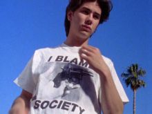 James Duval