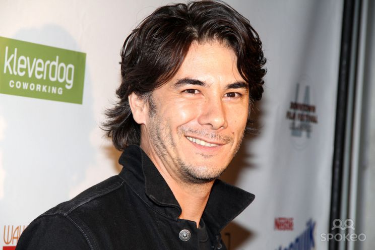 James Duval