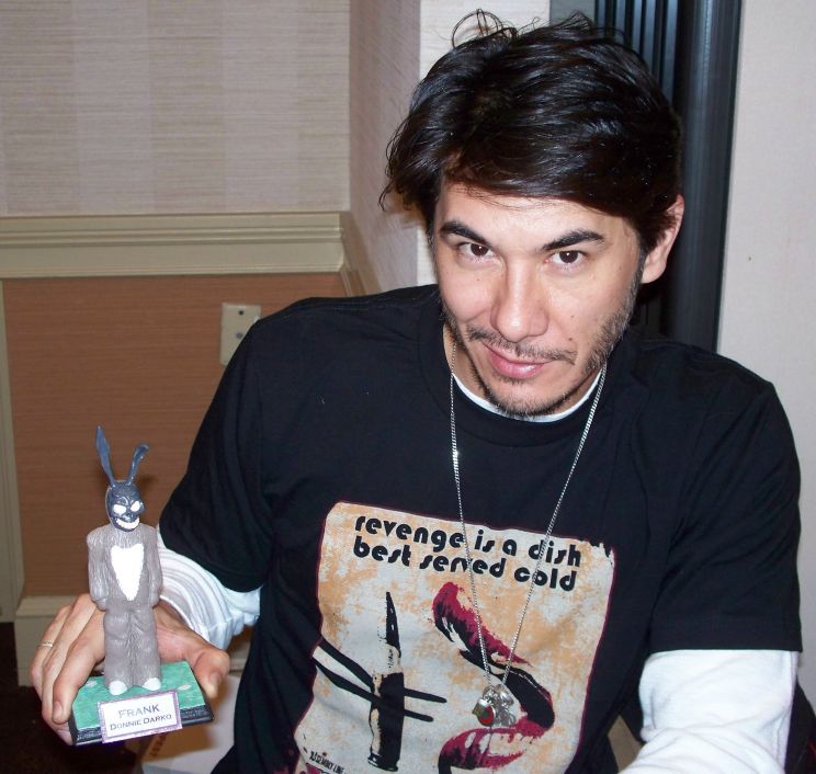 James Duval