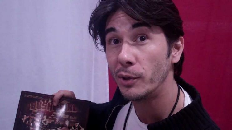 James Duval