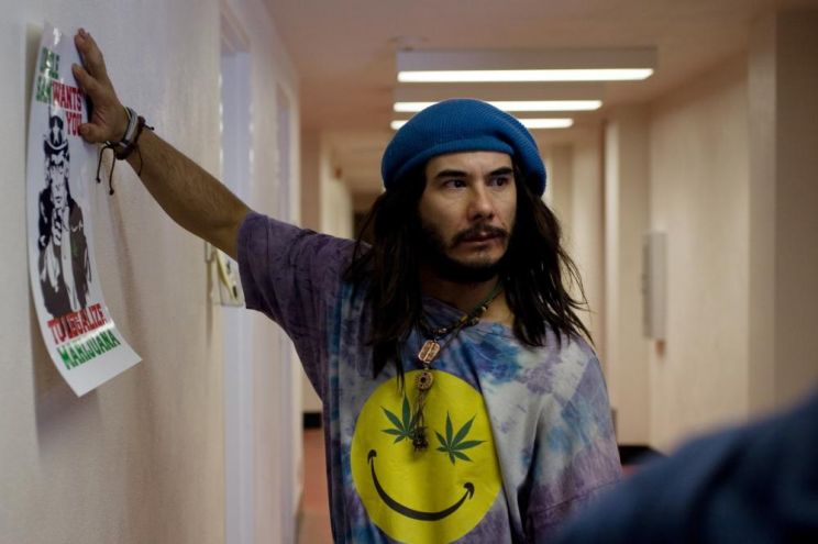 James Duval