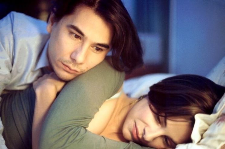 James Duval